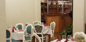 Casa Pescareasca Nelu Anca, restaurant pescaresc in zona Mosilor