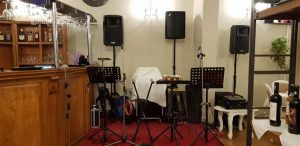 Casa Pescareasca Nelu Anca, restaurant pescaresc in zona Mosilor