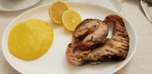 Casa Pescareasca Nelu Anca, restaurant pescaresc in zona Mosilor