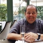 Cina pregatita de Chef Avi Steinitz la restaurantul Veranda Casa Frumoasa