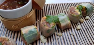 Cina pregatita de Chef Avi Steinitz la restaurantul Veranda Casa Frumoasa
