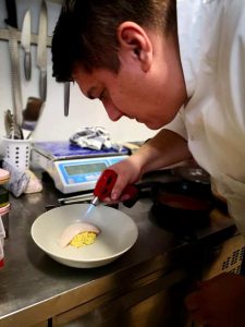 Concept pop-up restaurant cu Chef Liviu si Chef Vlad (1)