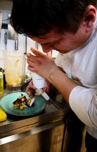 Concept pop-up restaurant cu Chef Liviu si Chef Vlad (2)