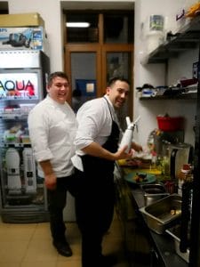 Concept pop-up restaurant cu Chef Liviu si Chef Vlad (3)