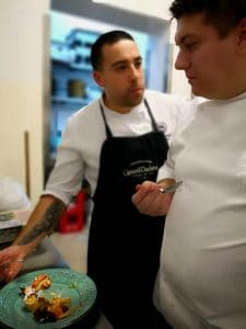 Concept pop-up restaurant cu Chef Liviu si Chef Vlad (4)