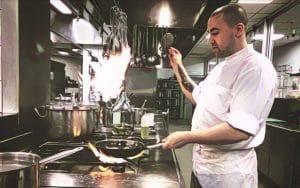 Concept pop-up restaurant cu Chef Liviu si Chef Vlad (7)