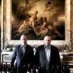 Cristian Preotu si Marius Contiu