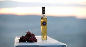 Eiswein Jidvei