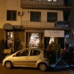 Il Capo, mic restaurant cu bucatarie italiana clasica in Satul Francez