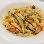 Il Capo, mic restaurant cu bucatarie italiana clasica in Satul Francez