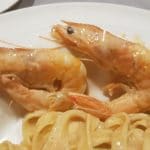 Il Capo, mic restaurant cu bucatarie italiana clasica in Satul Francez