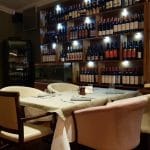 Il Capo, mic restaurant cu bucatarie italiana clasica in Satul Francez