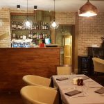 Il Capo, mic restaurant cu bucatarie italiana clasica in Satul Francez