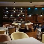 Il Capo, mic restaurant cu bucatarie italiana clasica in Satul Francez