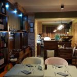 Il Capo, mic restaurant cu bucatarie italiana clasica in Satul Francez