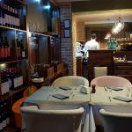 Il Capo, mic restaurant cu bucatarie italiana clasica in Satul Francez