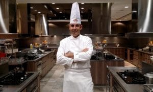 Interviu Restocracy cu Chef David Contant