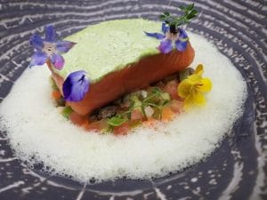 Interviu Restocracy cu Chef David Contant