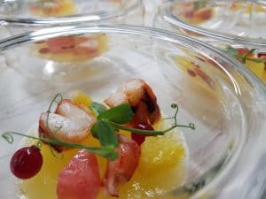 Interviu Restocracy cu Chef David Contant