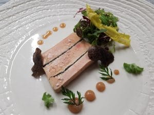 Interviu Restocracy cu Chef David Contant