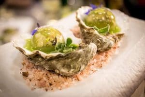 Interviu Restocracy cu Chef David Contant