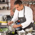 Interviu Restocracy cu Chef David Contant