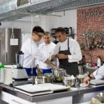 Interviu Restocracy cu Chef David Contant