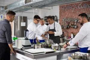 Interviu Restocracy cu Chef David Contant
