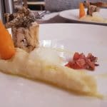 Lanasarea meniului de iarna 2018-2019 al restaurantului Sardin