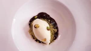 Lanasarea meniului de iarna 2018-2019 al restaurantului Sardin