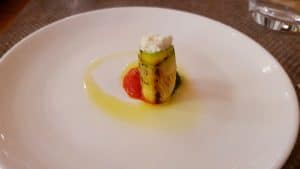 Lanasarea meniului de iarna 2018-2019 al restaurantului Sardin