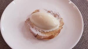 Lanasarea meniului de iarna 2018-2019 al restaurantului Sardin