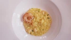 Lanasarea meniului de iarna 2018-2019 al restaurantului Sardin