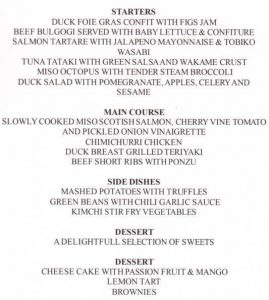 Loft, restaurant and club in Bucharest