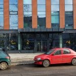 Mamizza, restaurant de pizza si paste in strada Tunari din Bucuresti