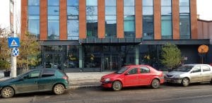 Mamizza, restaurant de pizza si paste in strada Tunari din Bucuresti