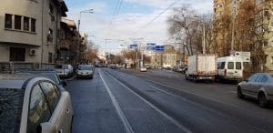Mamizza, restaurant de pizza si paste in strada Tunari din Bucuresti