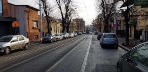 Mamizza, restaurant de pizza si paste in strada Tunari din Bucuresti