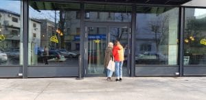 Mamizza, restaurant de pizza si paste in strada Tunari din Bucuresti