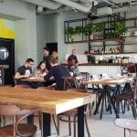 Mamizza, restaurant de pizza si paste in strada Tunari din Bucuresti