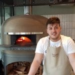 Mamizza, restaurant de pizza si paste in strada Tunari din Bucuresti