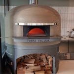 Mamizza, restaurant de pizza si paste in strada Tunari din Bucuresti