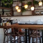 Mamizza, restaurant de pizza si paste in strada Tunari din Bucuresti