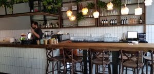 Mamizza, restaurant de pizza si paste in strada Tunari din Bucuresti