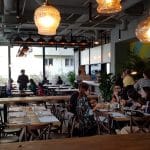 Mamizza, restaurant de pizza si paste in strada Tunari din Bucuresti
