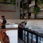 Mamizza, restaurant de pizza si paste in strada Tunari din Bucuresti