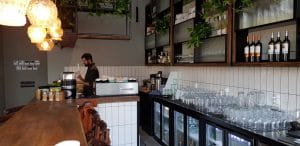 Mamizza, restaurant de pizza si paste in strada Tunari din Bucuresti