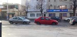 Mamizza, restaurant de pizza si paste in strada Tunari din Bucuresti