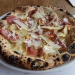 Mamizza, restaurant de pizza si paste in strada Tunari din Bucuresti