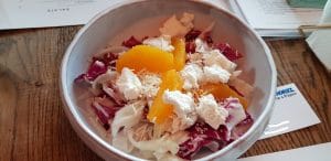 Mamizza, restaurant de pizza si paste in zona Stefan cel Mare